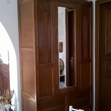 Appartement Cozy & Private Panoramic Seaview Retreat - Naxos! *