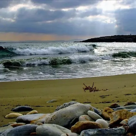 Appartement Cozy & Private Panoramic Seaview Retreat - Naxos! *