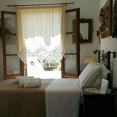 Appartement Cozy & Private Panoramic Seaview Retreat - Naxos! *