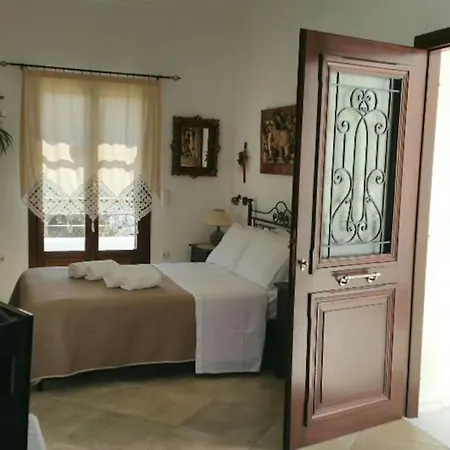 Cozy & Private Panoramic Seaview Retreat - Naxos! Appartement