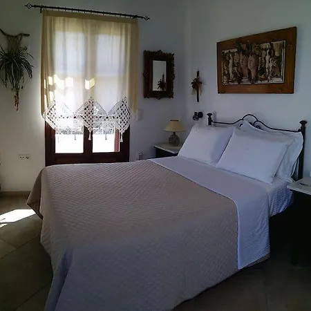 Cozy & Private Panoramic Seaview Retreat - Naxos! Appartement *