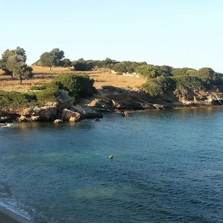 Appartement Cozy & Private Panoramic Seaview Retreat - Naxos! *